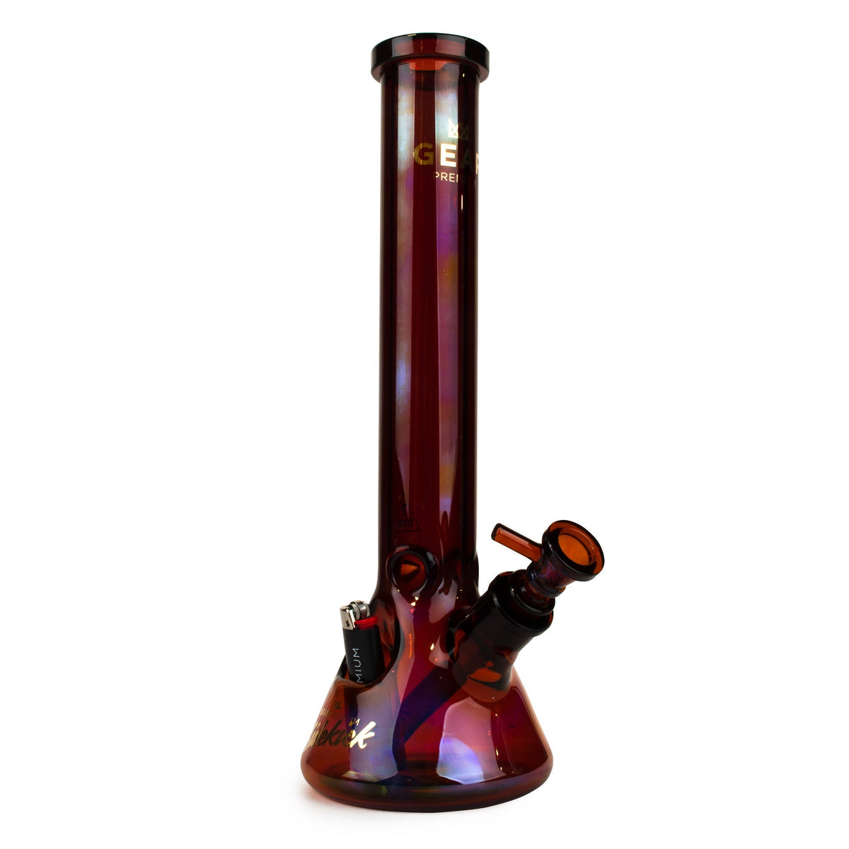 GEAR Premium 15" Sidekick Beaker