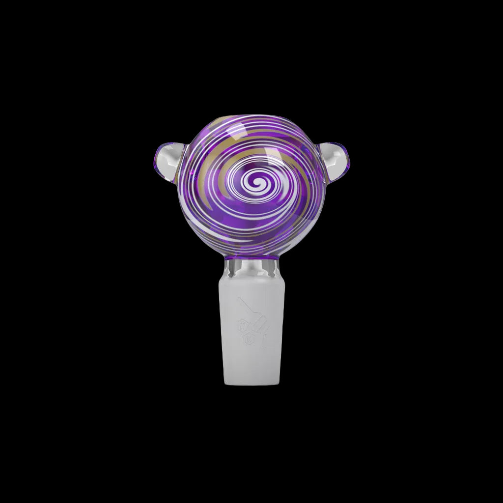 Bubble Flower Bowl