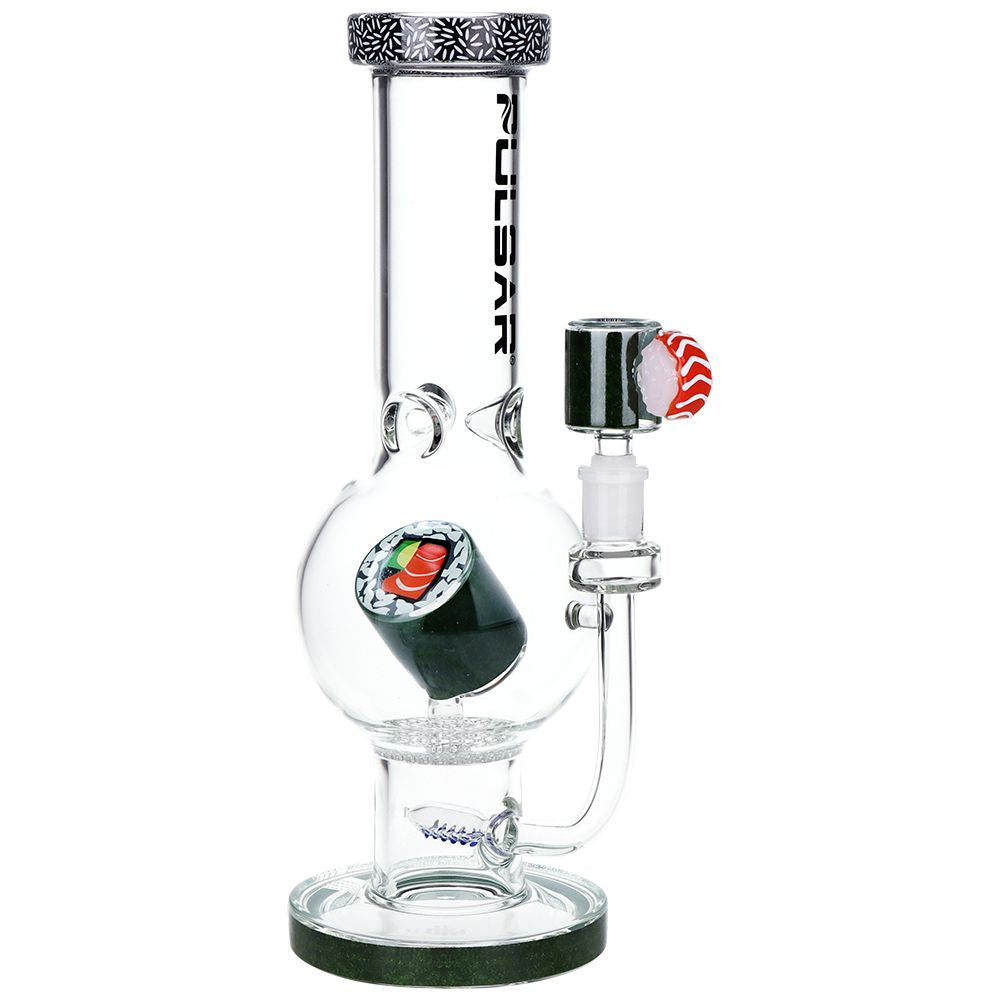 Pulsar Sushi Bubble Base
