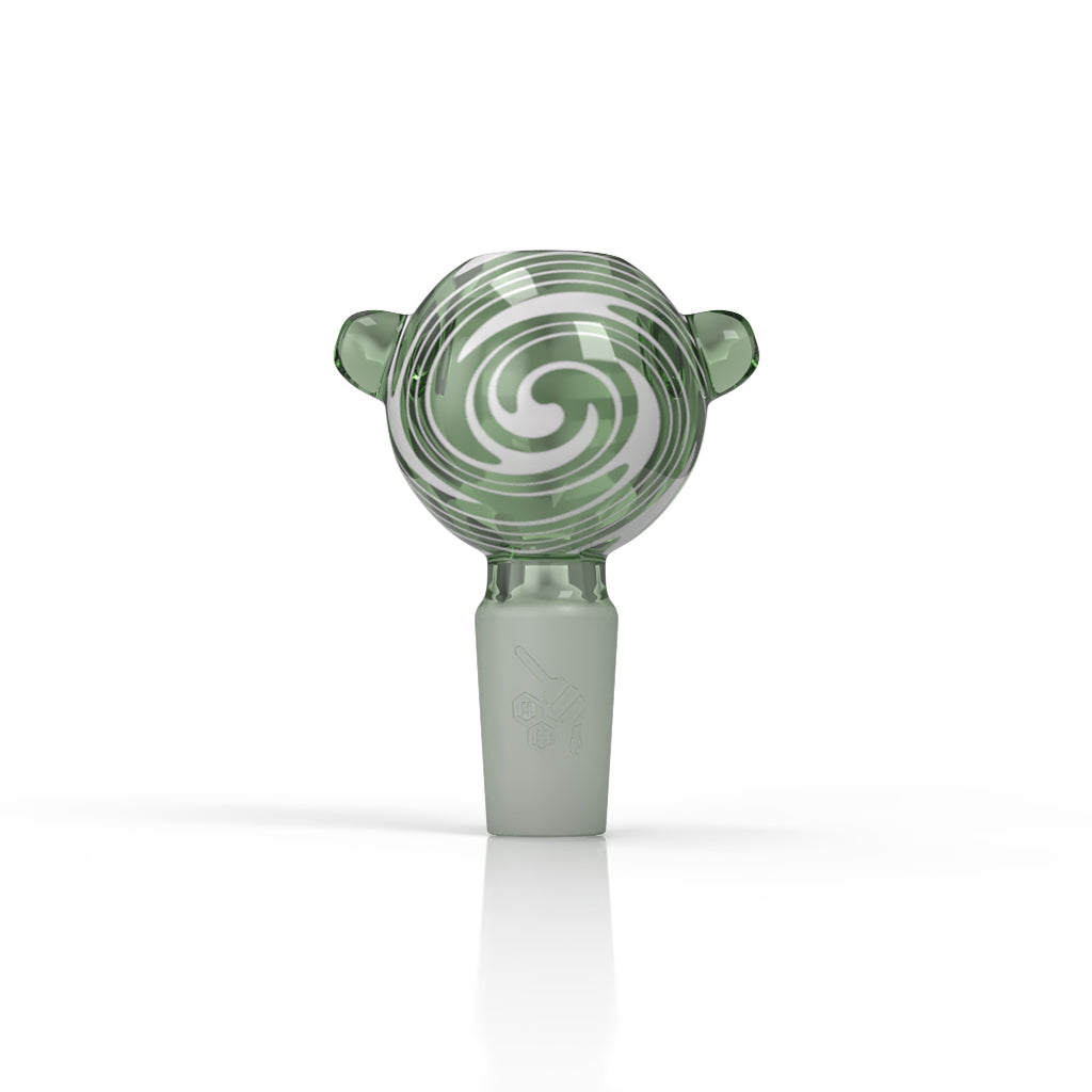 Bubble Flower Bowl