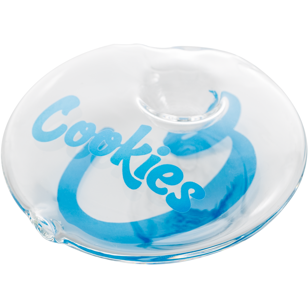 Cookies Bite Pipe