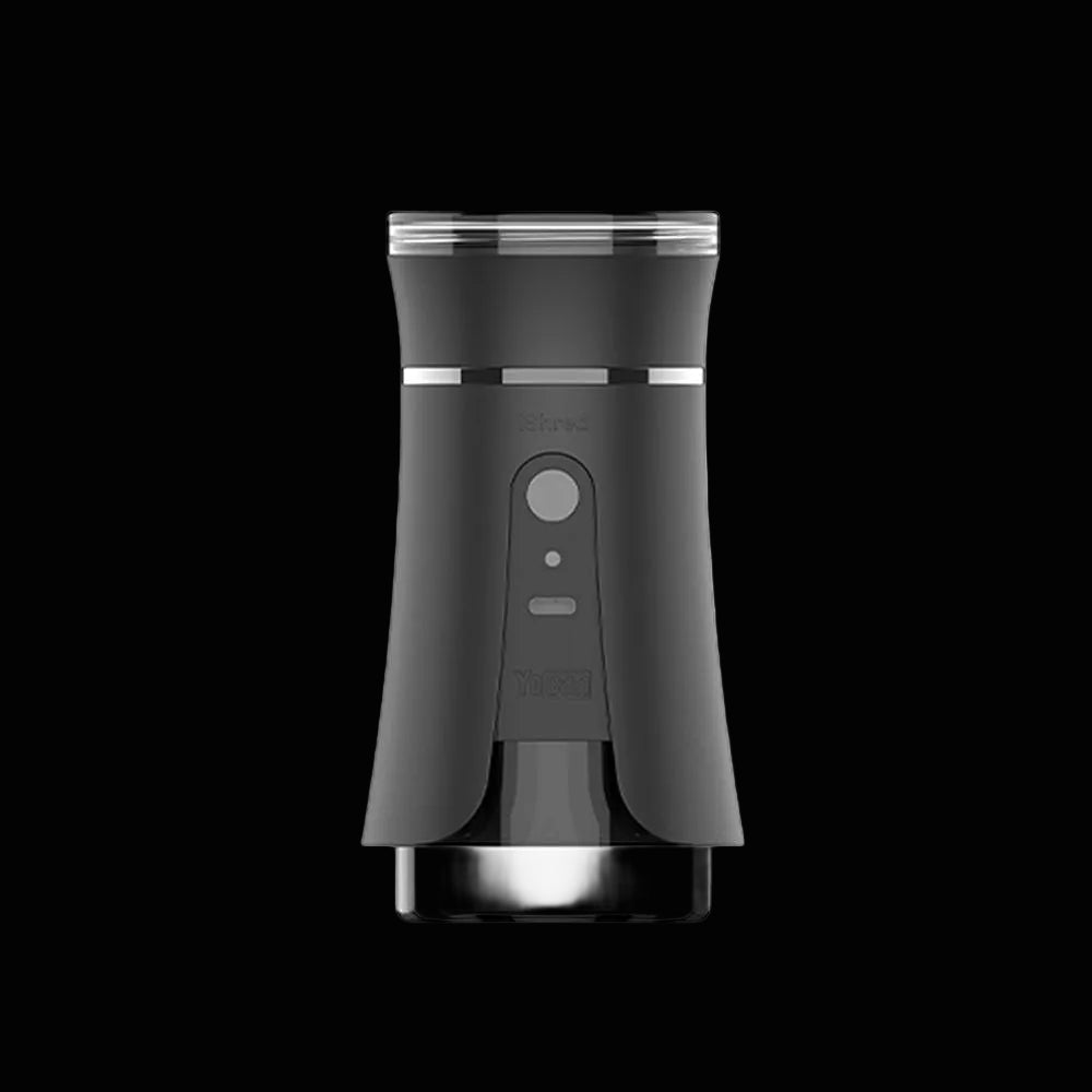 iShred Electric Grinder