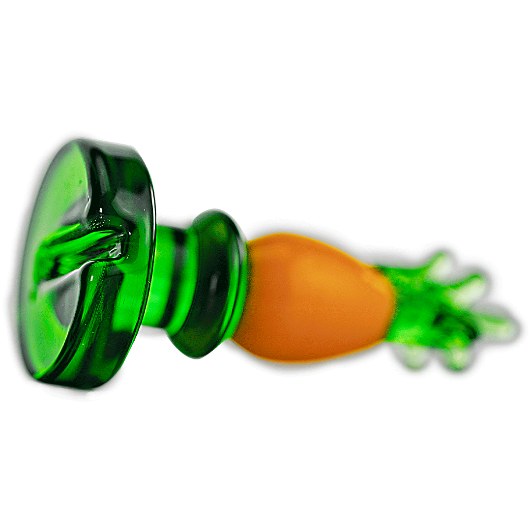 Pineapple Carb Cap