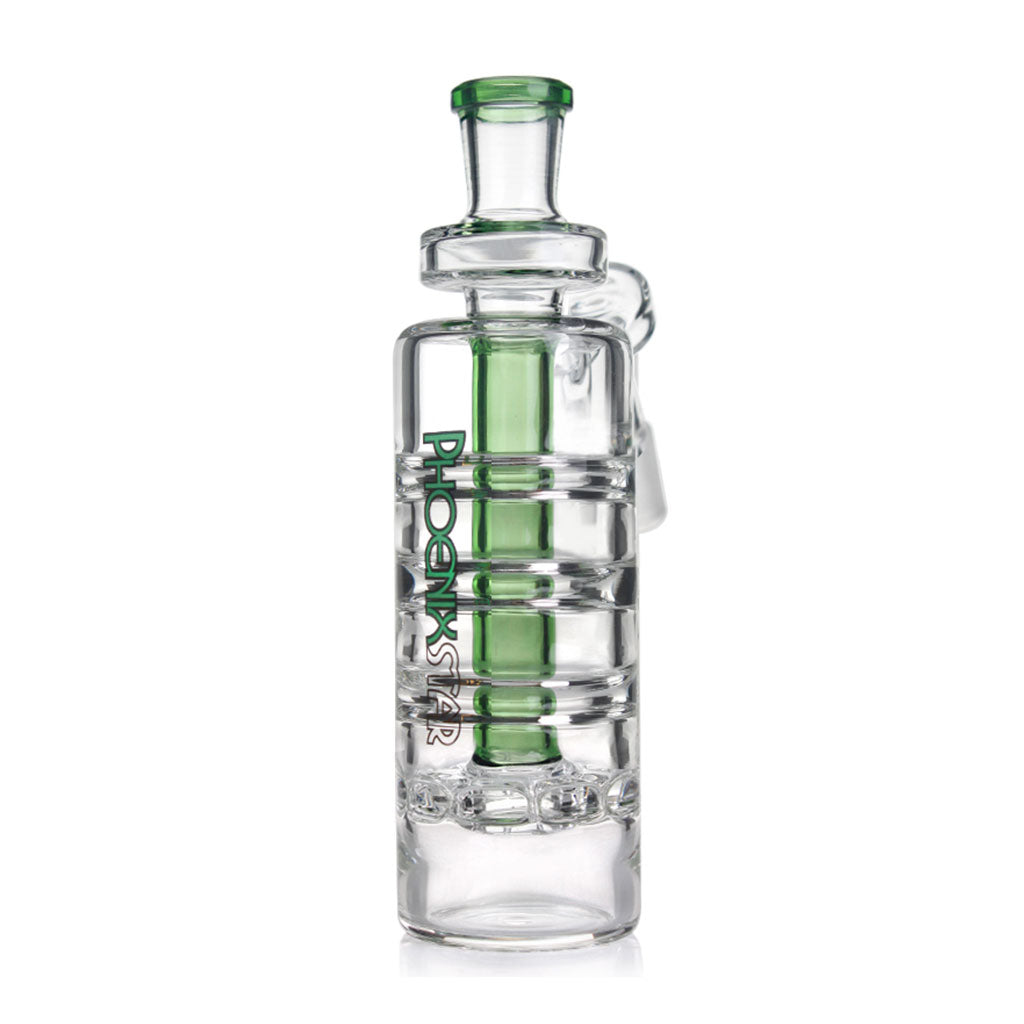 Star Matrix Perc Ash Catcher