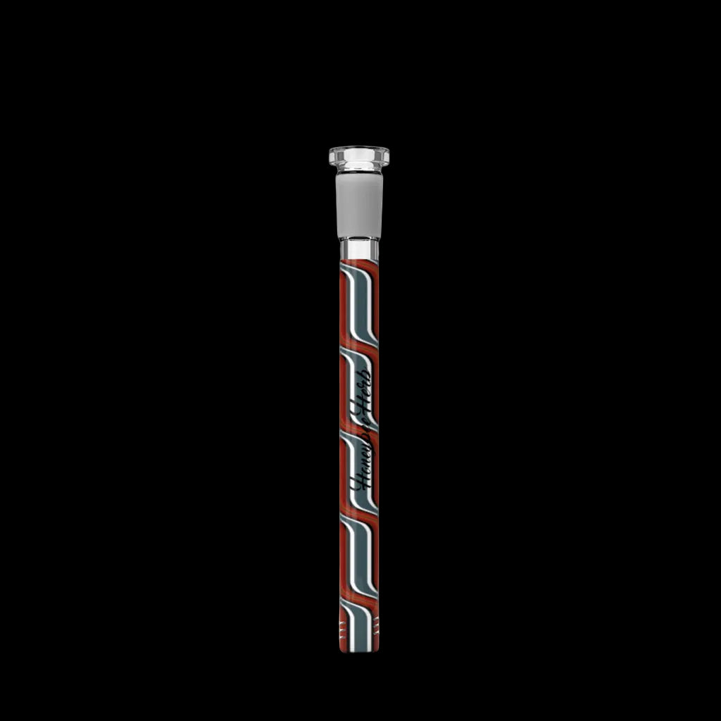 Chromatic Stripe Downstem