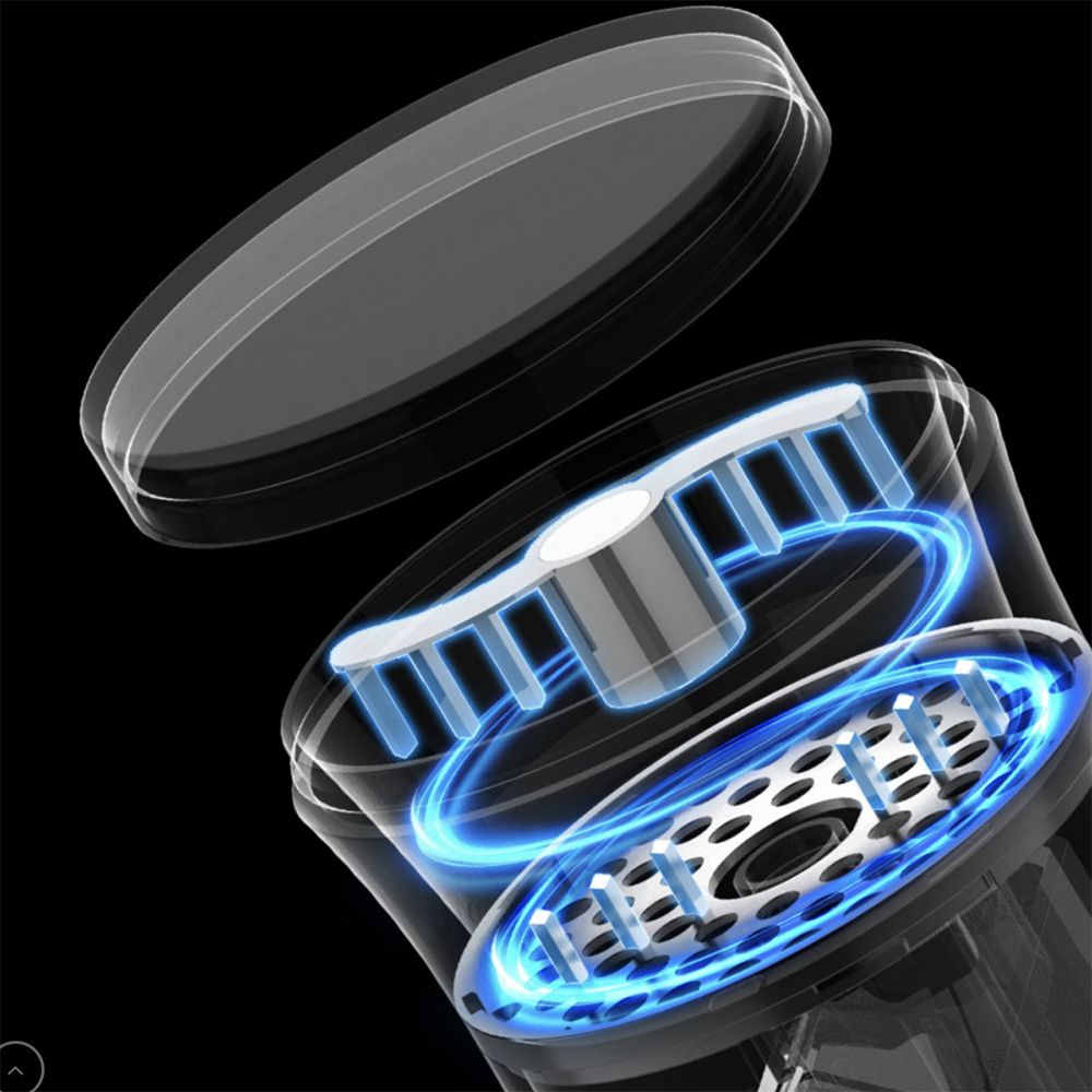 iShred Electric Grinder