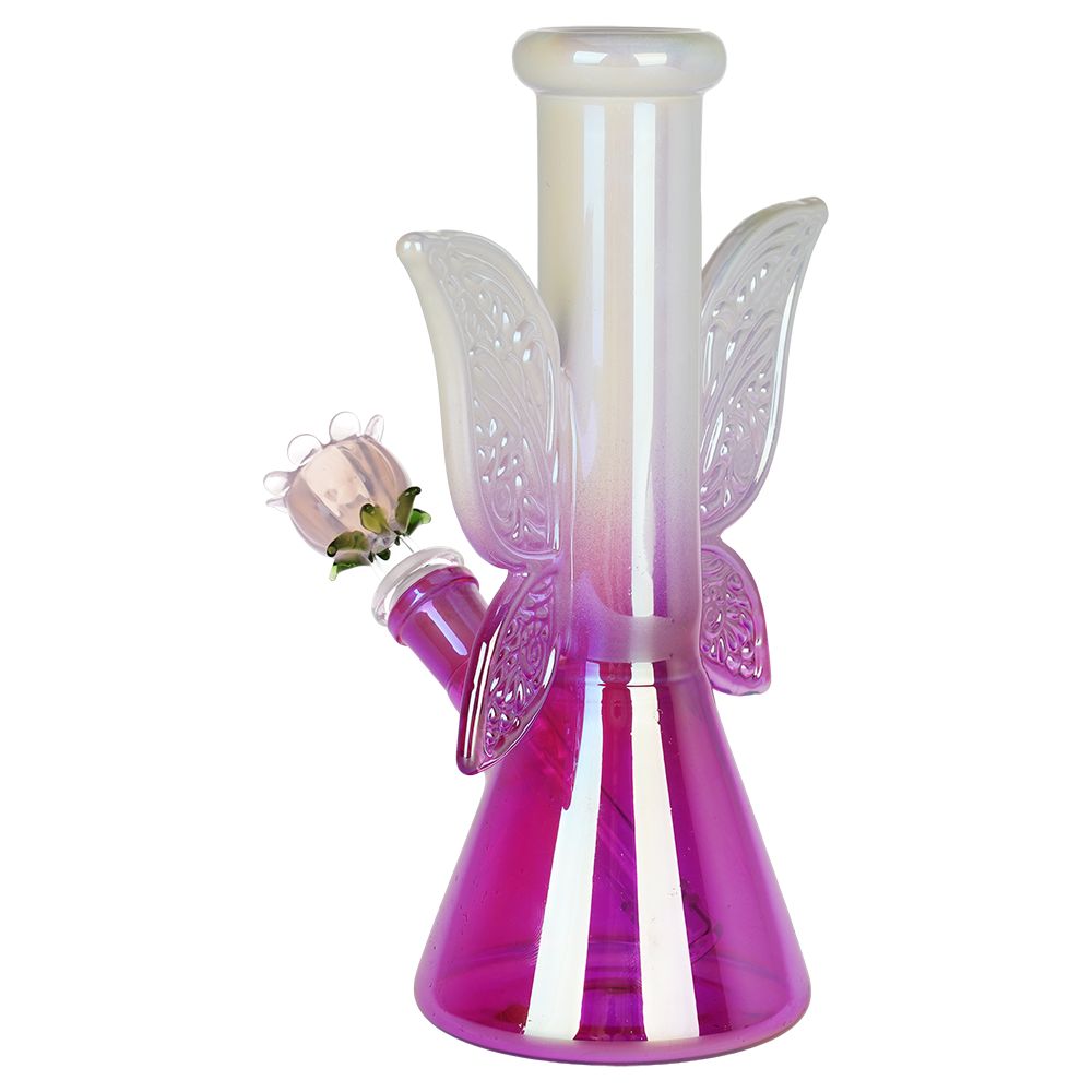 Flowering Fairytales Beaker