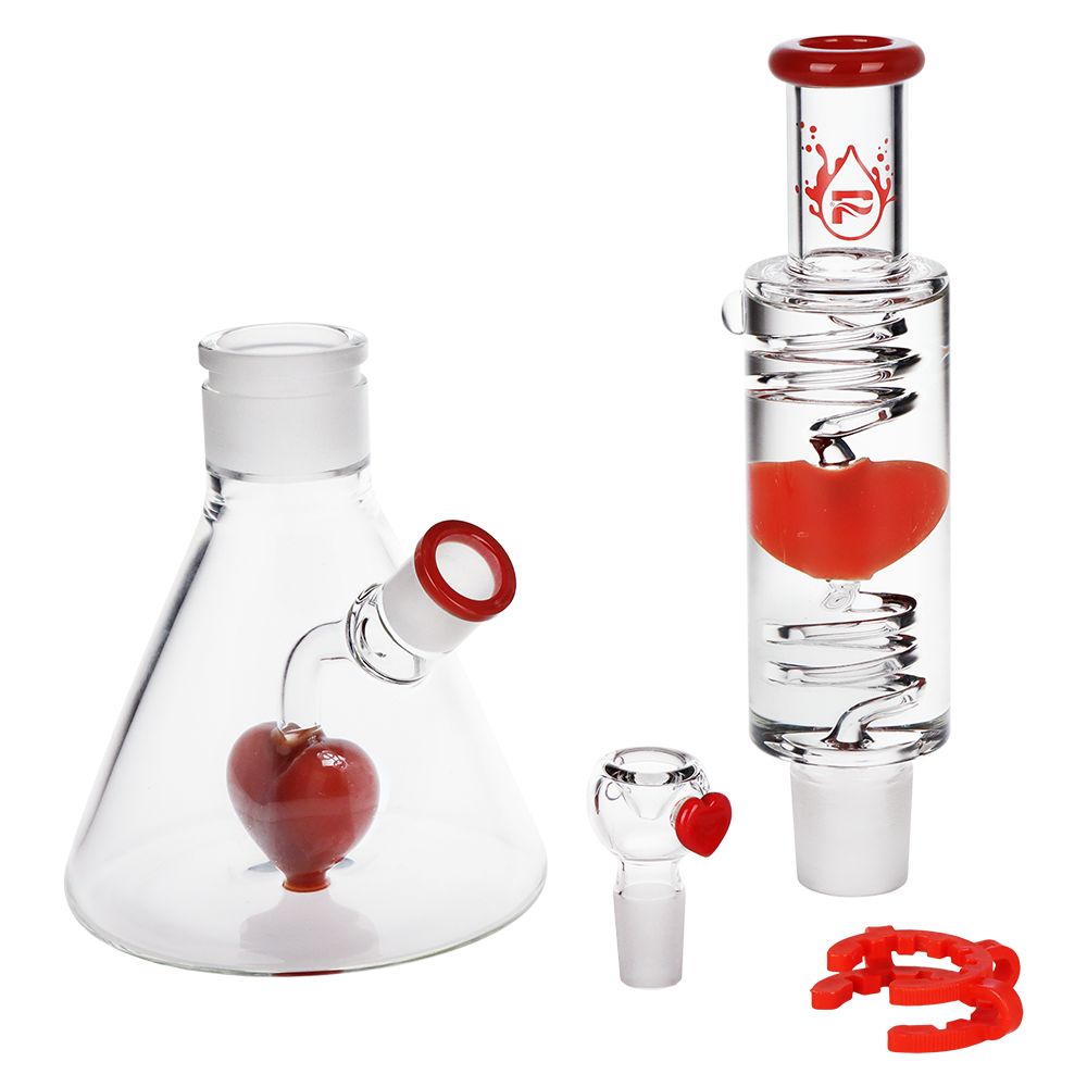 Pulsar Love Heart Beat