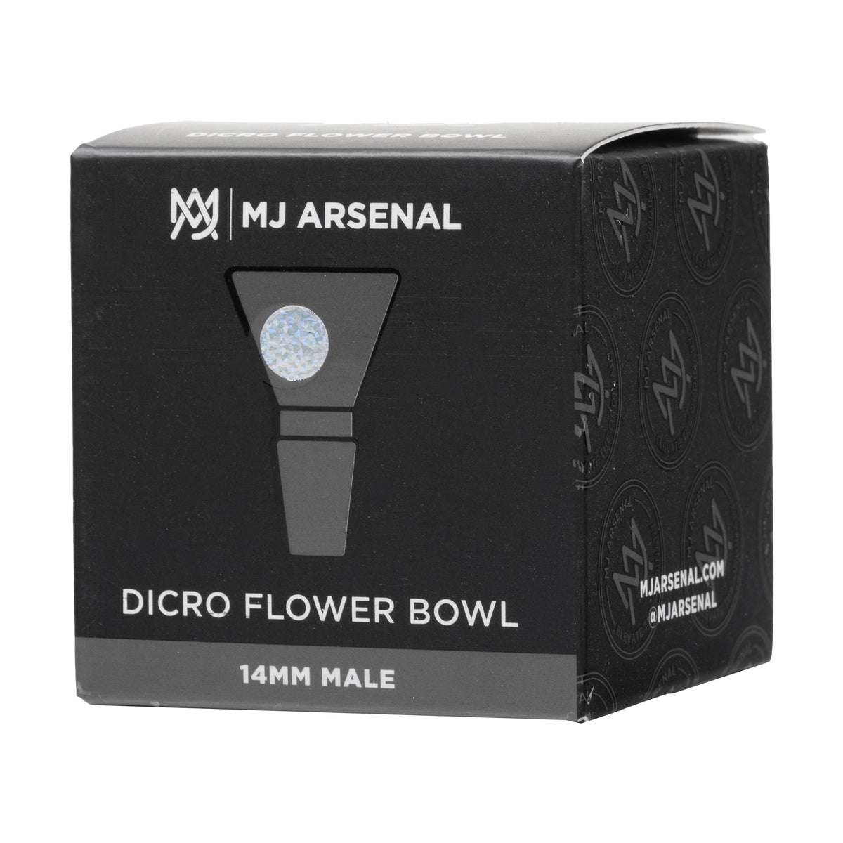 Dichro Bowl