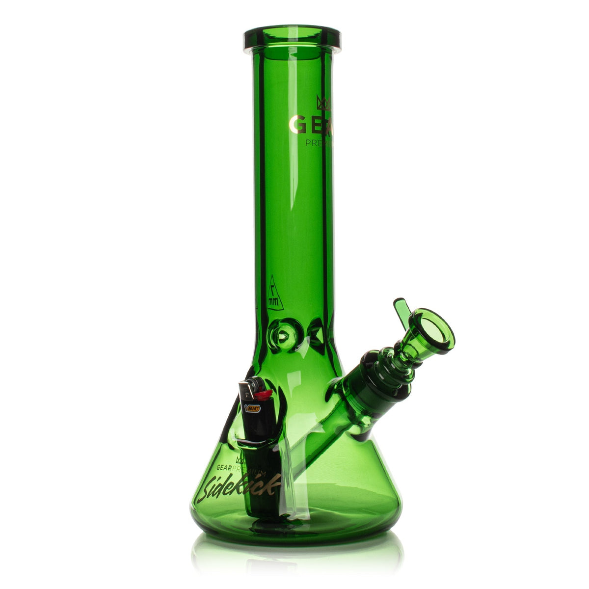 Gear Premium 12" Sidekick Beaker