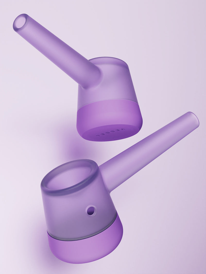 Vessel Forge- Lilac