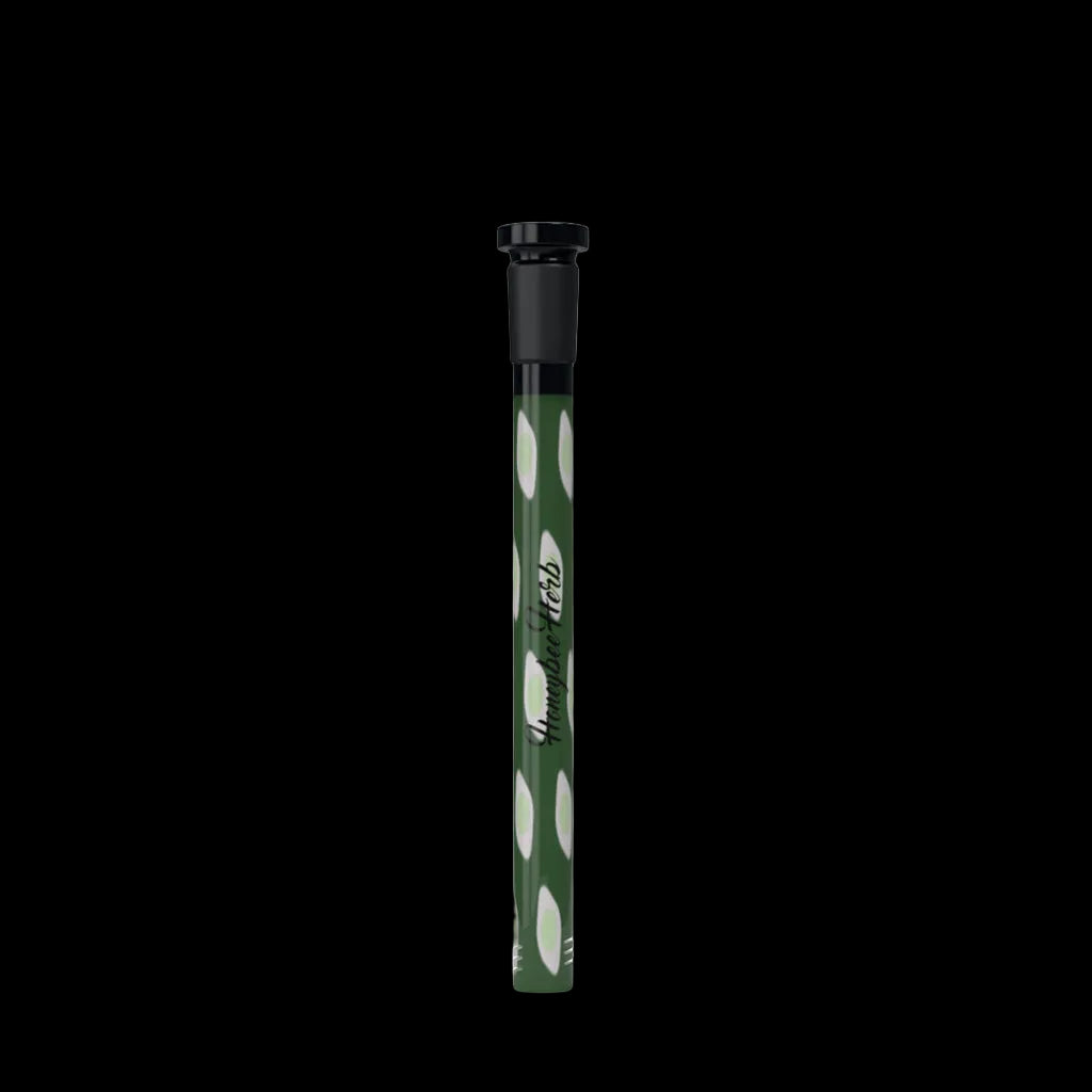 Spotted Bead Downstem