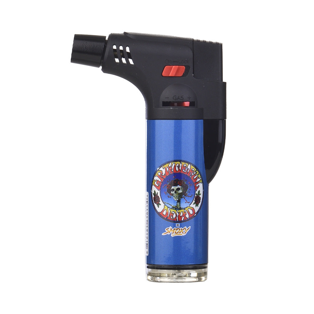 Grateful Dead Classic Torch