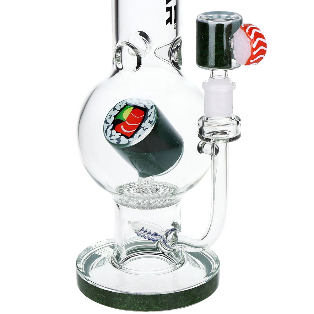 Pulsar Sushi Bubble Base