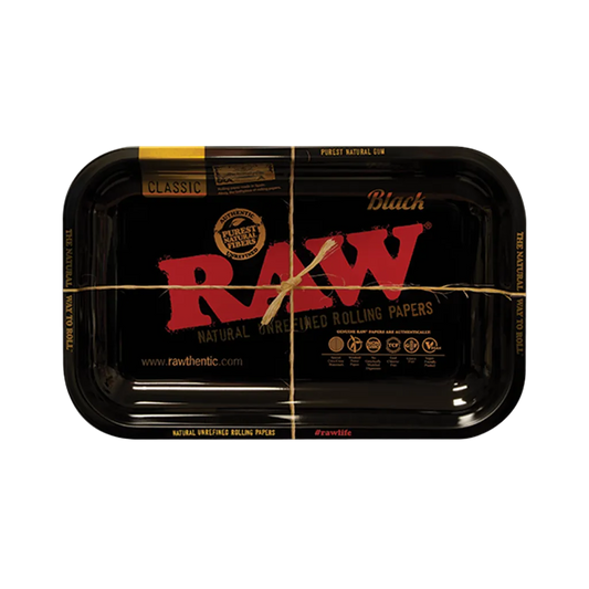 RAW Rolling Trays