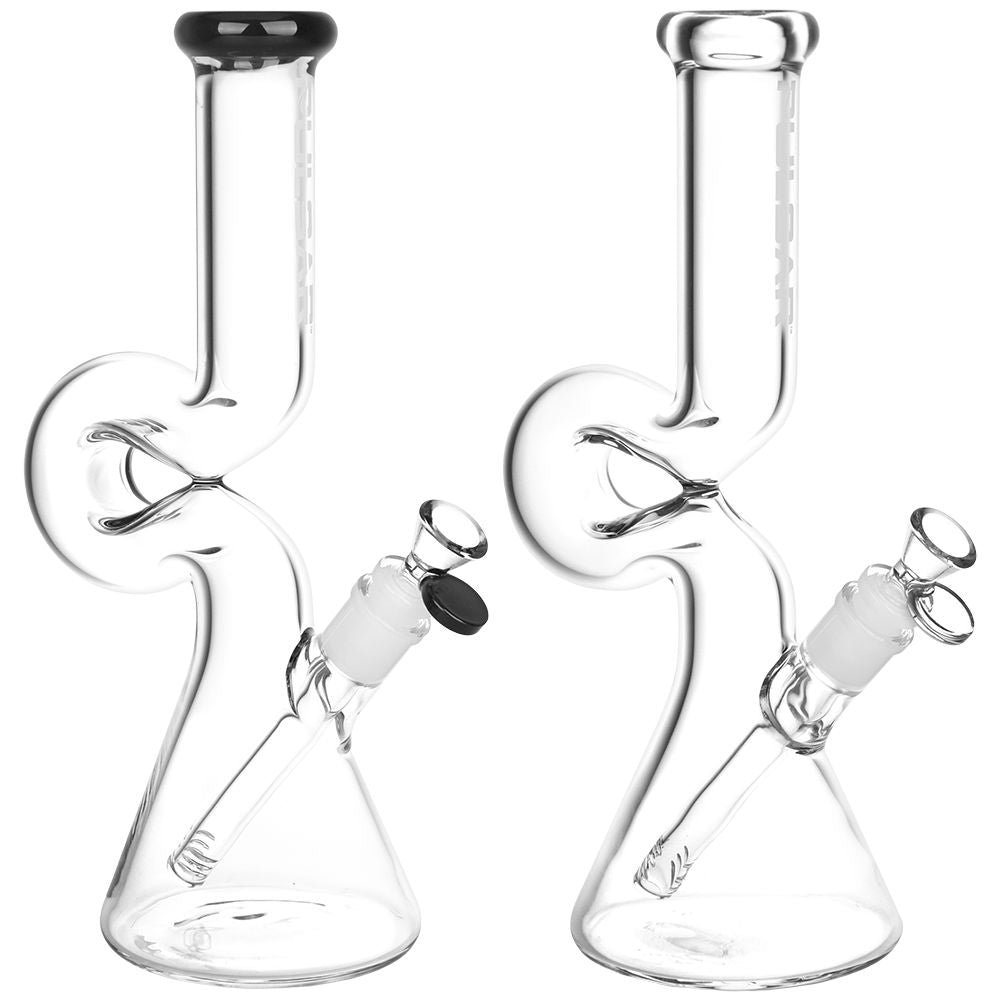Pulsar Handle Beaker