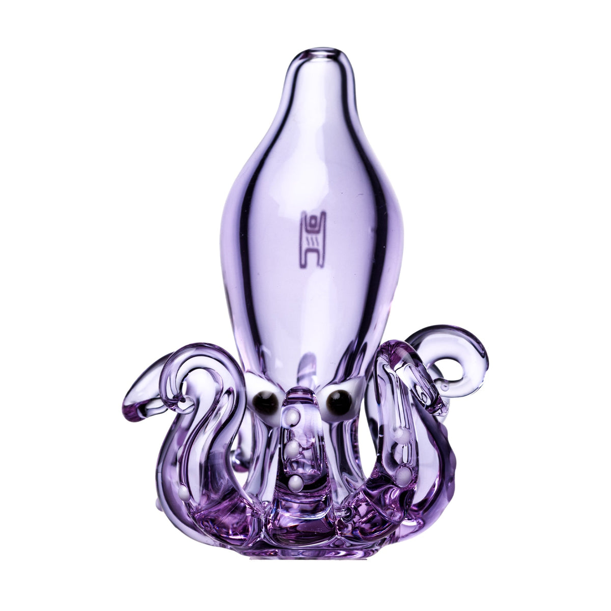 Octopus Carb Cap