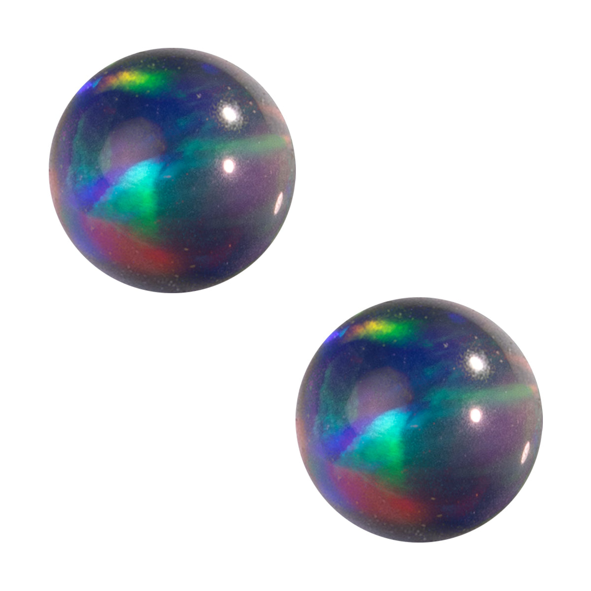 Genuine Opal Terp Pearls