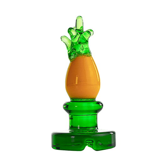 Pineapple Carb Cap