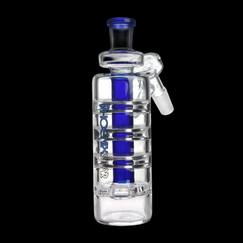 Star Matrix Perc Ash Catcher