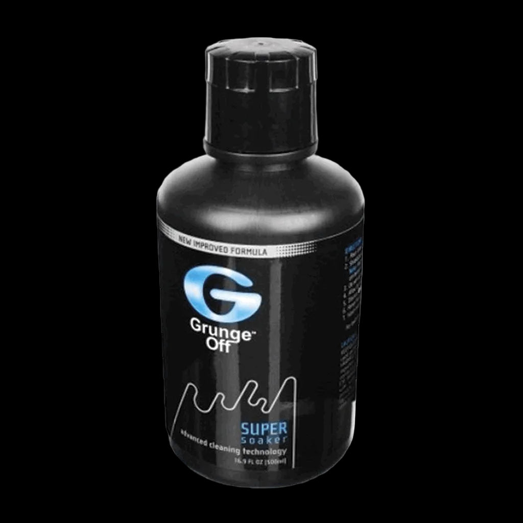 Grunge Off Super Soaker Cleaner - 16.9oz