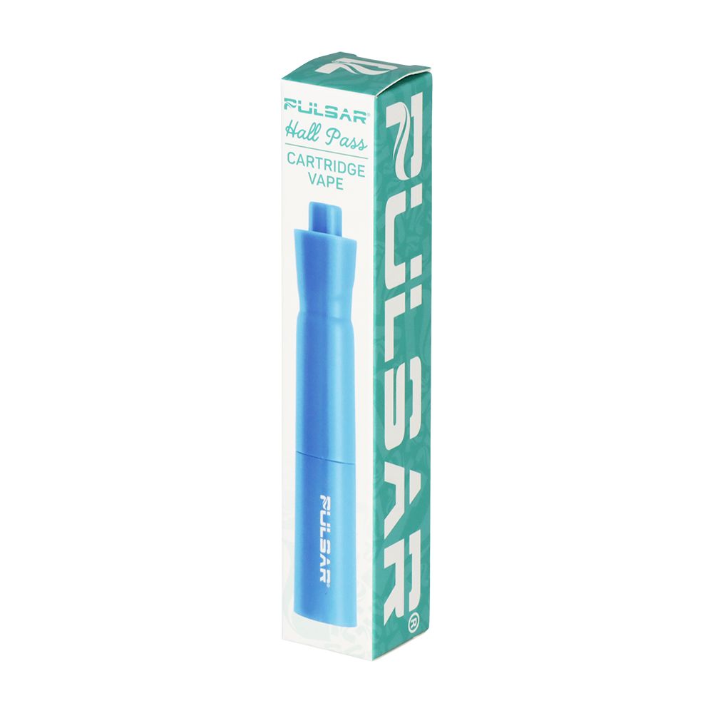 Pulsar Hall Pass Vape Battery