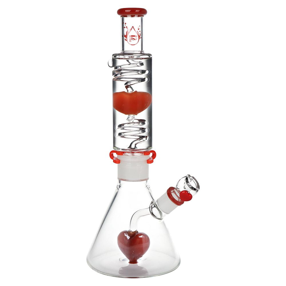 Pulsar Love Heart Beat