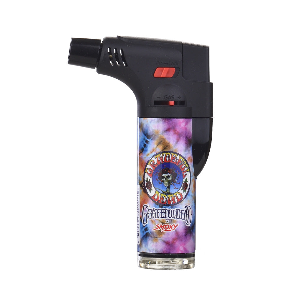 Grateful Dead Classic Torch