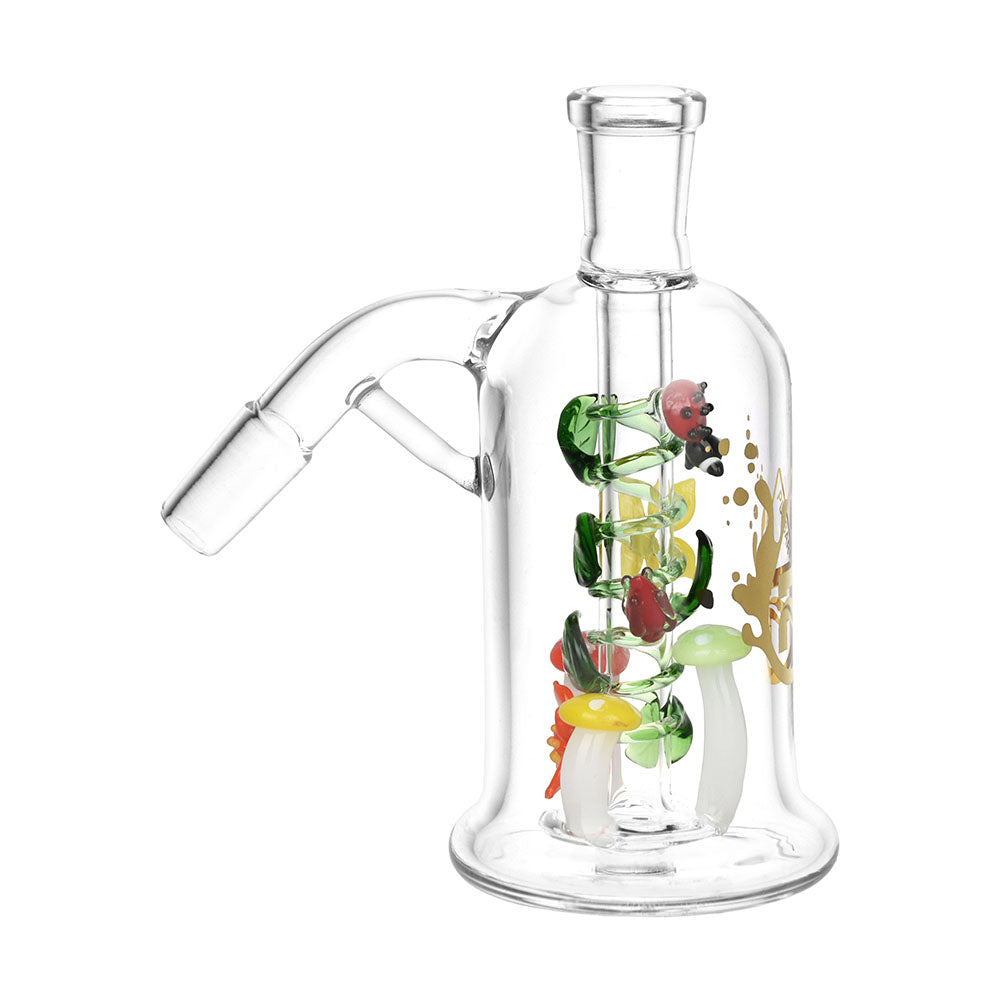 Trippy Garden Ash Catcher