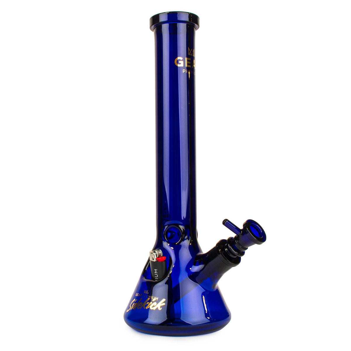 GEAR Premium 15" Sidekick Beaker