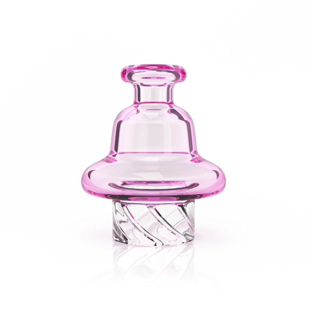 Honey Hive Carb Cap
