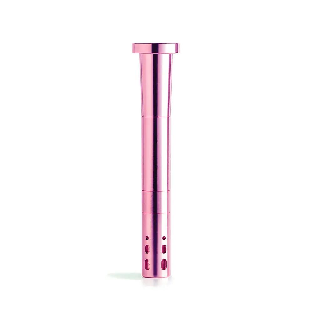 Unbreakable Aluminum Downstem - Pink