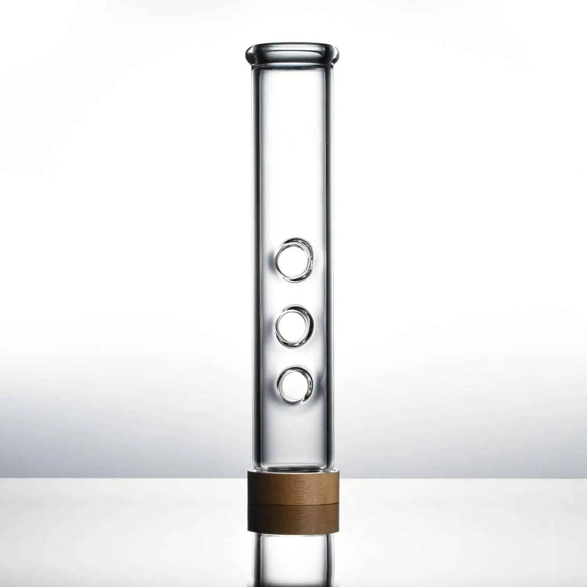 Vitae Glass Swiss Sphere + Trio Origin