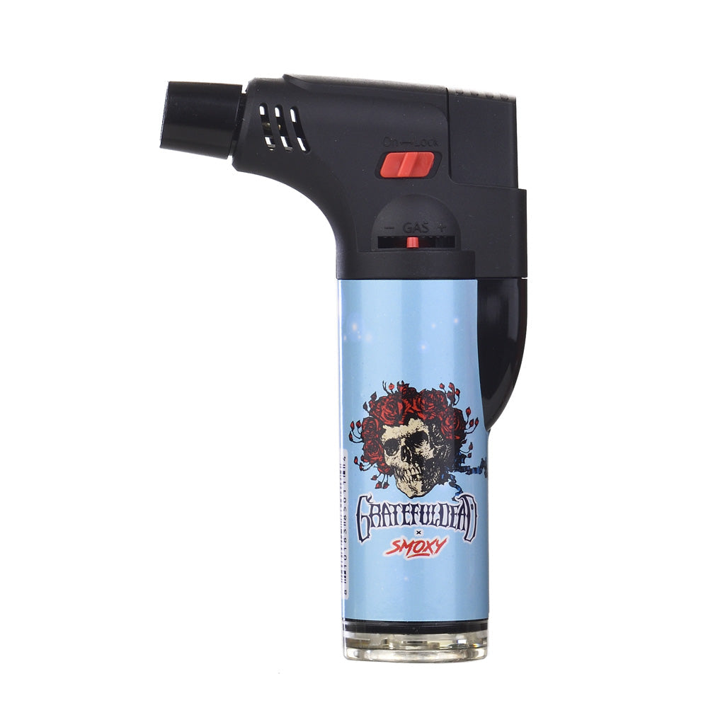 Grateful Dead Classic Torch