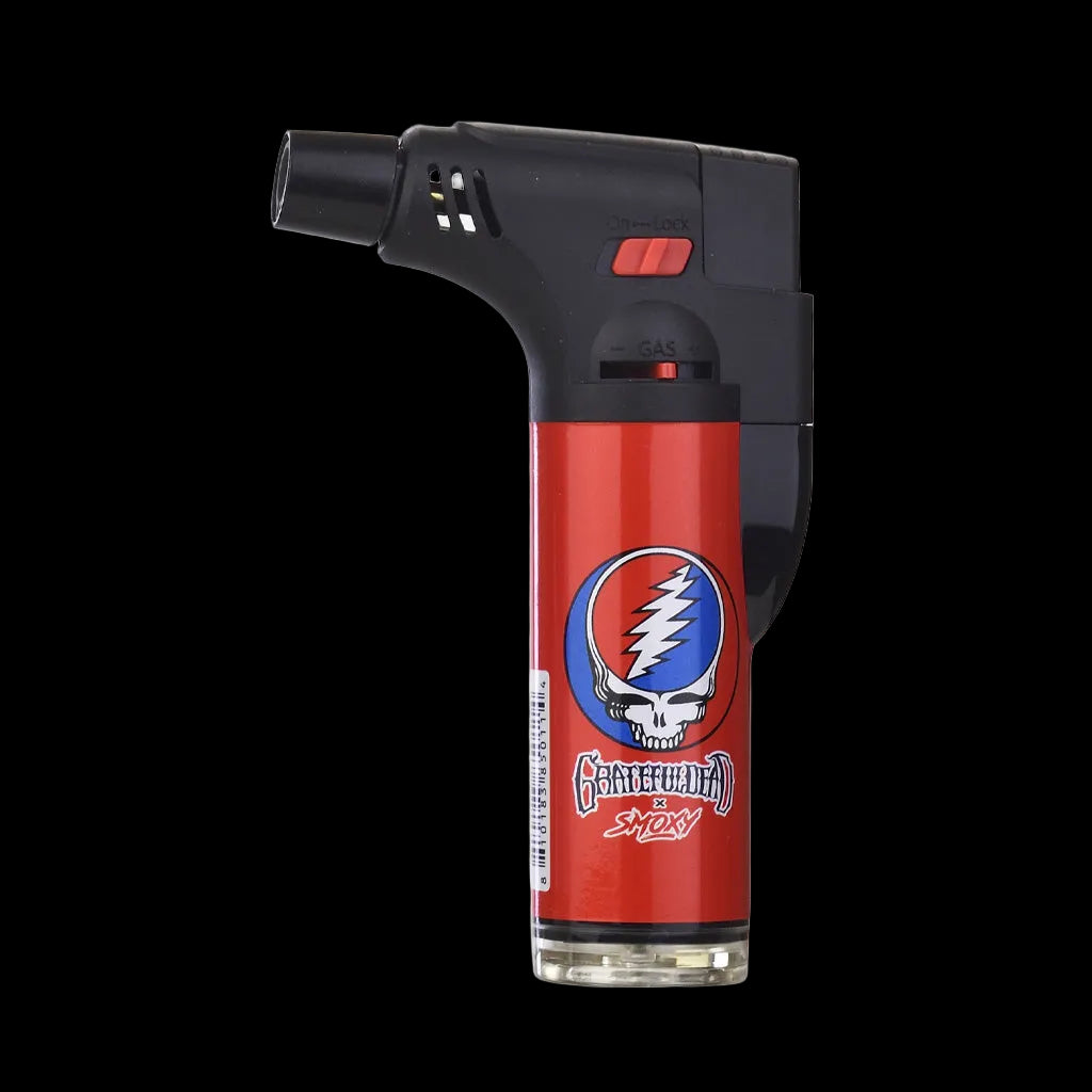 Grateful Dead Classic Torch