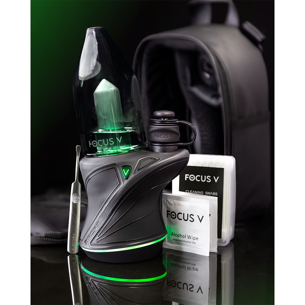Focus V Carta Sport