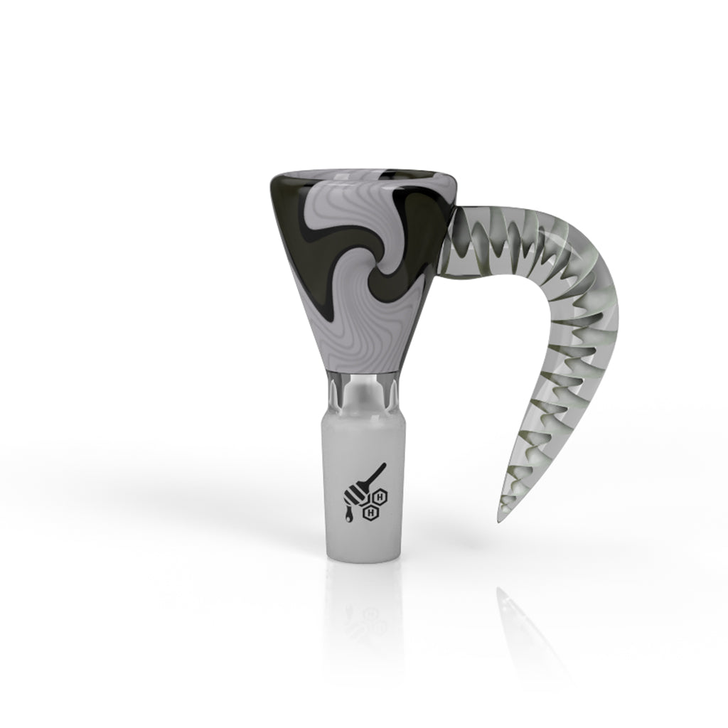 Martini Splash Royale 14mm Glass Slide
