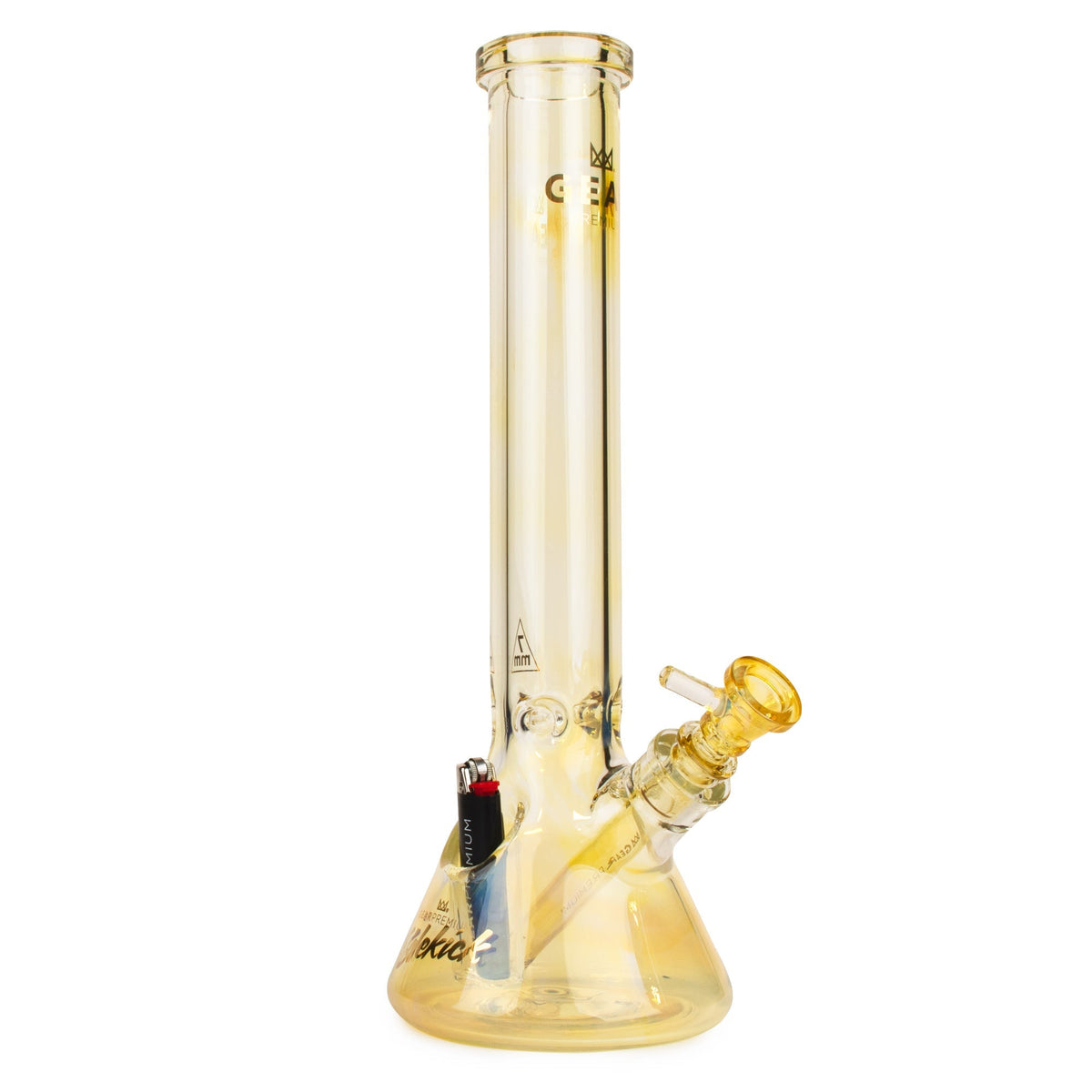 GEAR Premium 15" Sidekick Beaker