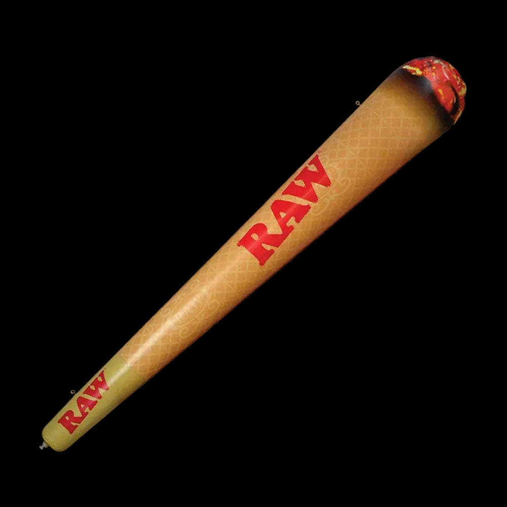 RAW Inflatable Cone