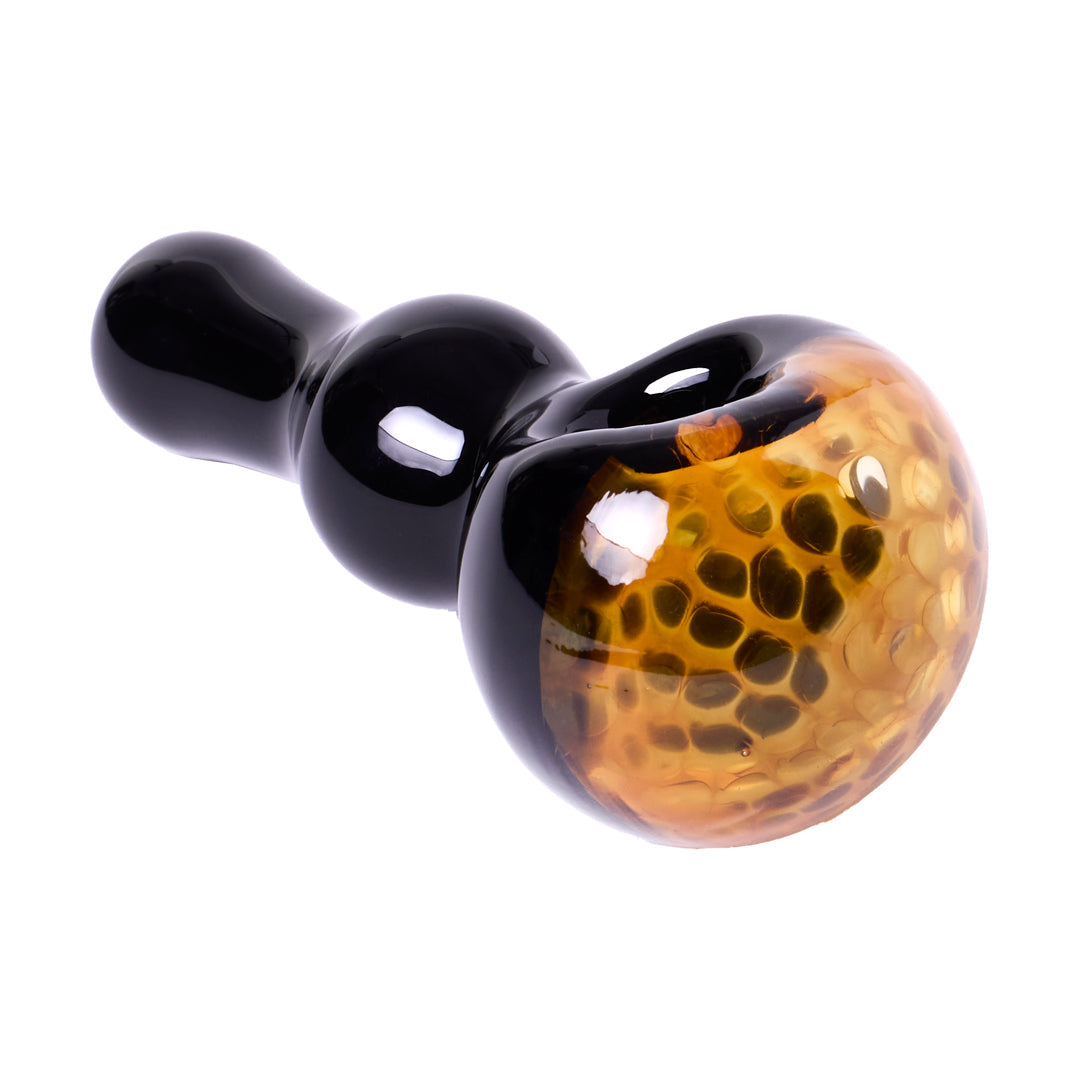 Human Grade Spoon Pipe