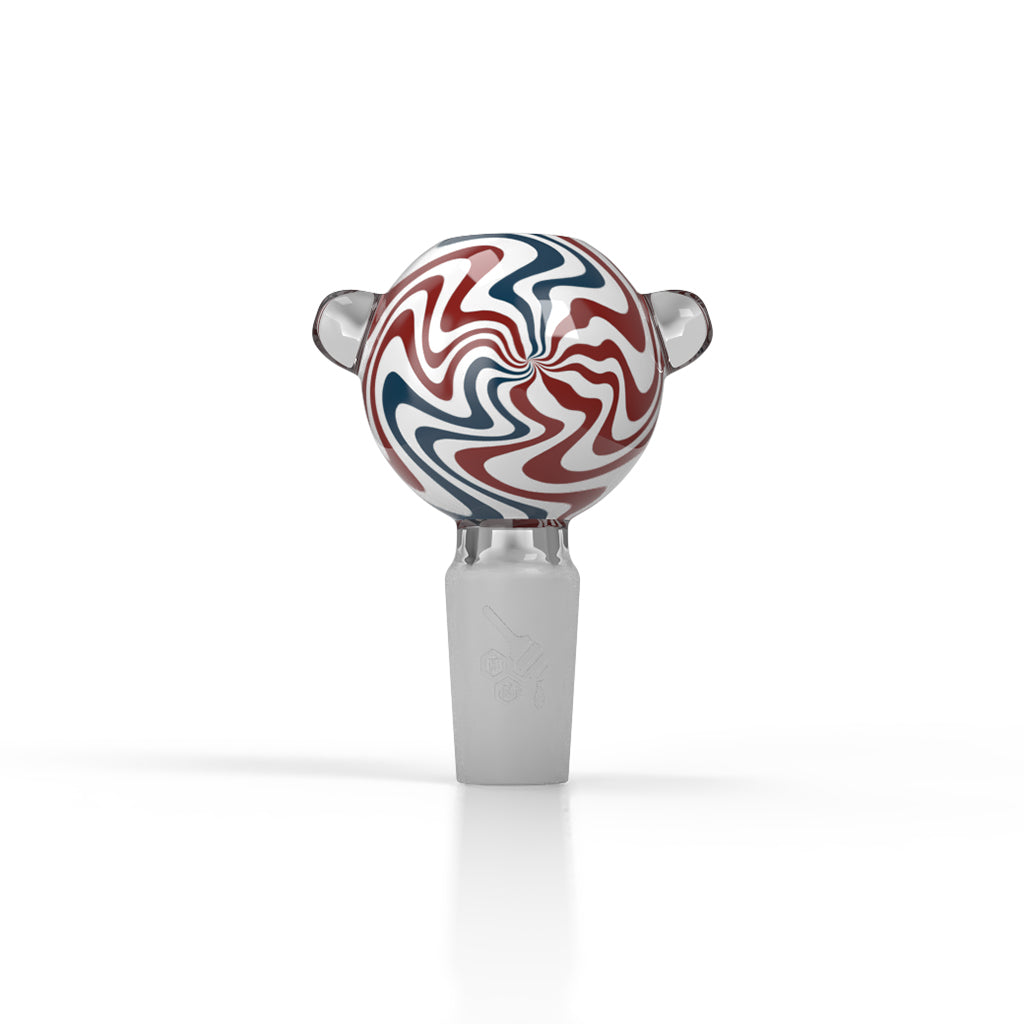 Bubble Flower Bowl