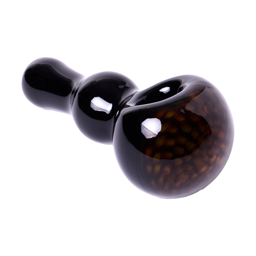 Human Grade Spoon Pipe