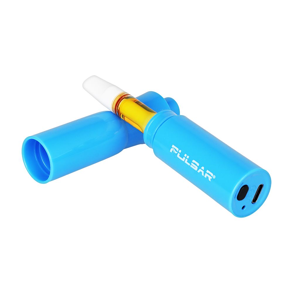Pulsar Hall Pass Vape Battery