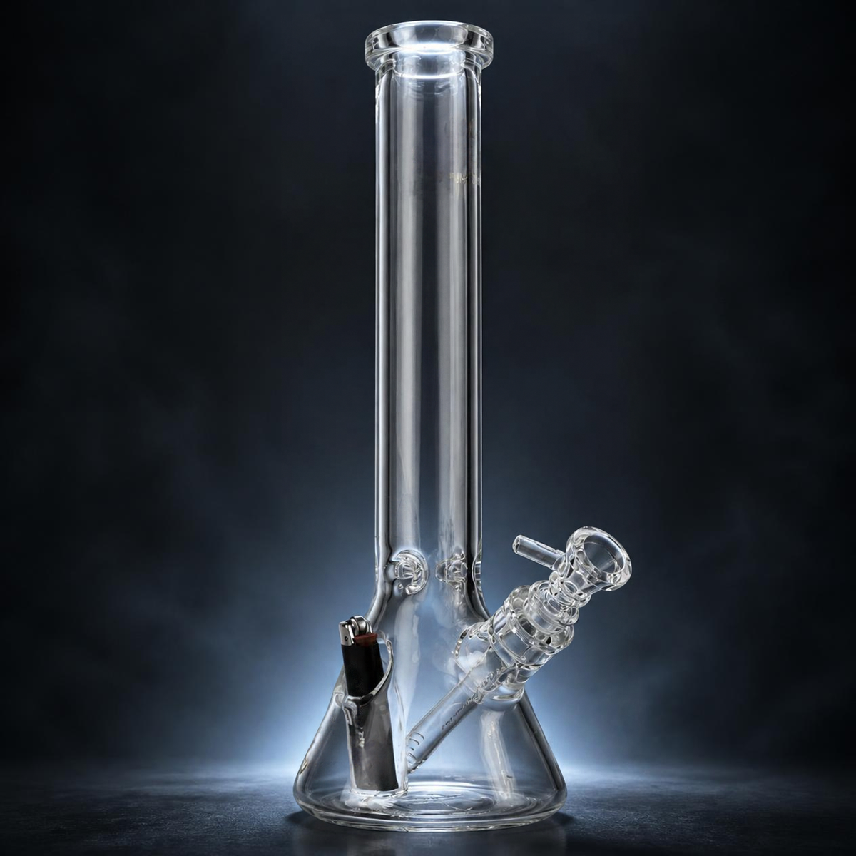 GEAR Premium 15" Sidekick Beaker