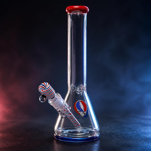 Grateful Dead x Pulsar "Liberty Beaker"