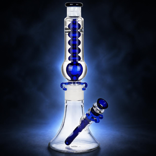 Pulsar Chillr Glycerin Beaker