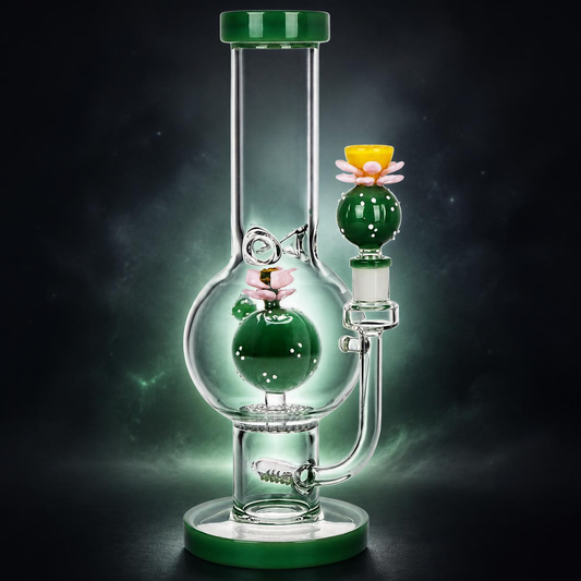Pulsar Peyote Bubble Base