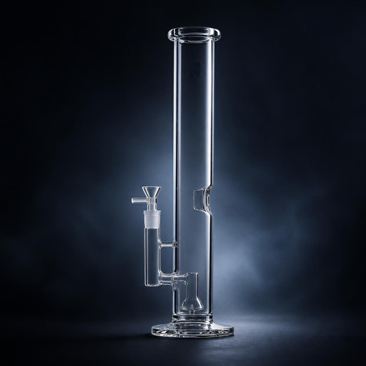 Human Grade 15" Tube