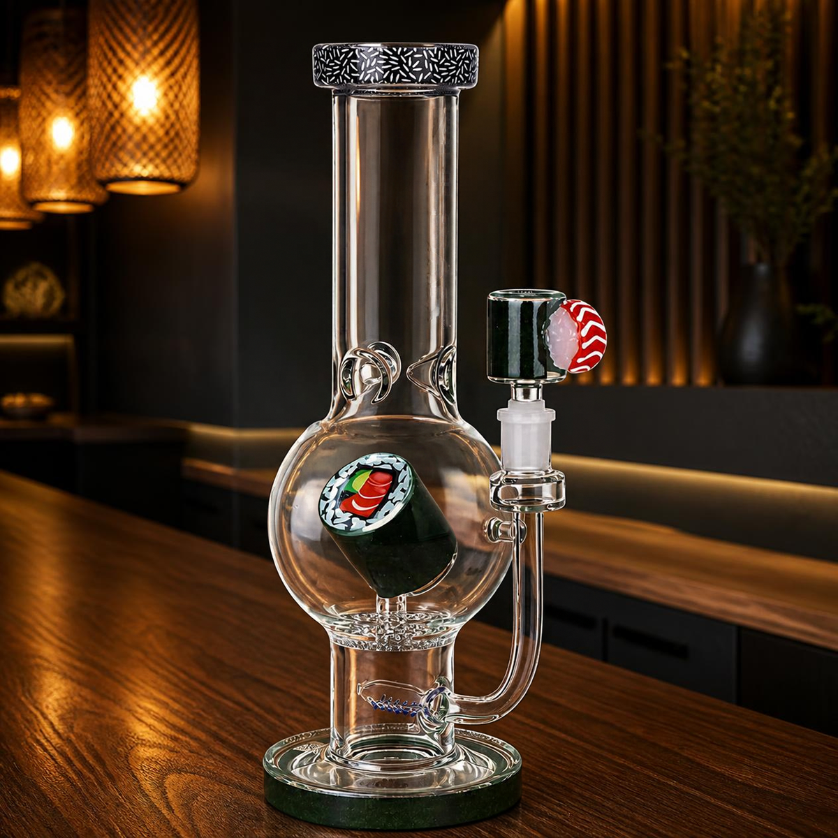 Pulsar Sushi Bubble Base
