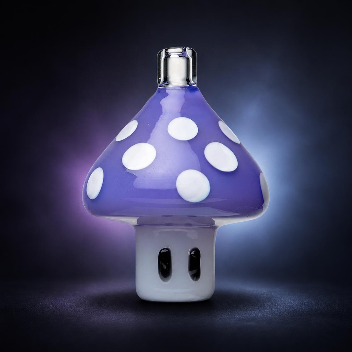 Mushroom Madness Carb Cap